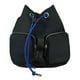 thumbnail image 4 of Bolsa Backpack para Dama SQbags Black Casual, 4 of 7