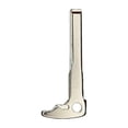 thumbnail image 5 of Phyun 2Pcs Insert Small Key Blank Emergency Key Uncut For Mercedes Benz, 5 of 5