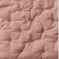 thumbnail image 3 of Better Homes & Gardens Rose Chambray Pillow Shams, Standard (2 Count), 3 of 6