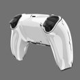 thumbnail image 3 of Crystal Comfortable Protective Skin For Case For Controller Handle Anti-fall, 3 of 5