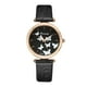 thumbnail image 2 of Reloj de cuarzo para mujer, relojes para mujer, reloj de pulsera informal para mujer, correa de malla de cuarzo, relojes de pulsera analógicos de moda, 1 reloj, 2 of 2