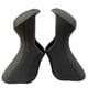 thumbnail image 3 of Shimano Ultegra Di2 ST-6870 Silicone Replacement Brake Shift Hoods Black, 3 of 5