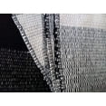 thumbnail image 5 of Buffalo Check Rug 100% Cotton Washable Rugs Black and White Plaid Rug for Living Room/Kitchen/Bathroom/Entry Way/Laundry Room 67''x90'', 5 of 5