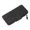 C, variant on Women Lady Leather Trifold Card Wallet Clutch Checkbook Handbag Zip Purse Card Phone Holder Long Design Lady Fashion Wallets,I