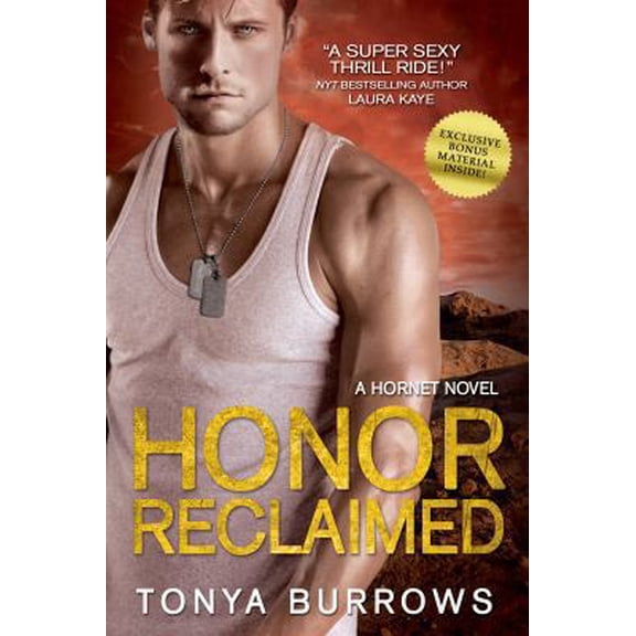 Pre-Owned Honor Reclaimed (Paperback) 1622662547 9781622662548