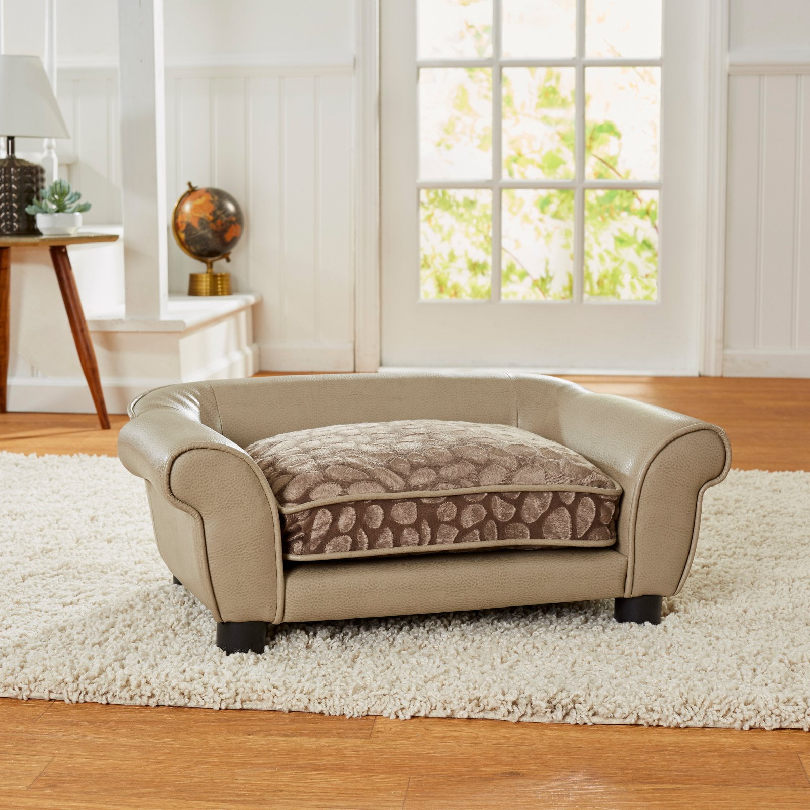 Enchanted Home Pet Rocco Sofa