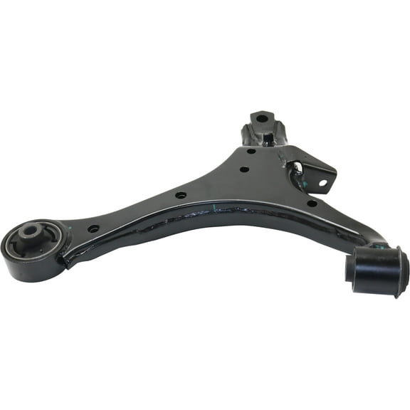 Control Arm Compatible with 2003-2011 Honda Element 4Cyl 2.4L Front, Right Passenger Side, Lower Sold individually