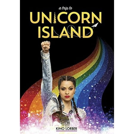 A Trip to Unicorn Island (DVD)