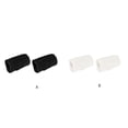 thumbnail image 3 of Greeniant Guantes de apoyo para asientos de oficina Diga adiós a las molestias durante largas horas de trabajo Guantes de apoyo para sillas de Ropa Deportiva, Zapatos Negro Negro25*32*26cm, 3 of 6