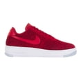 thumbnail image 2 of Nike Men's AF1 Ultra Flyknit Low Basketball Shoe, 2 of 5