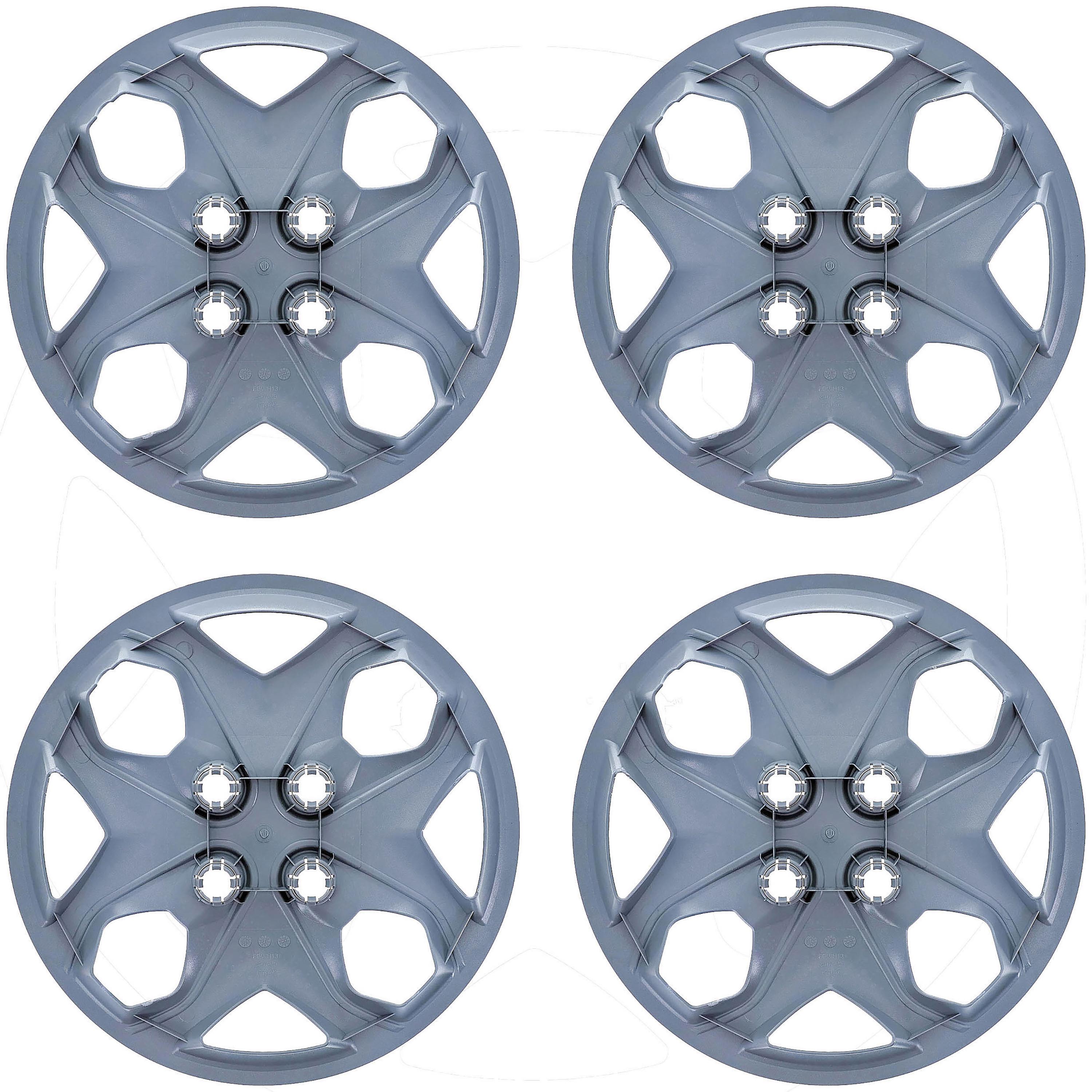 Dorman 910-107KT Wheel Cover for Specific Ford Models