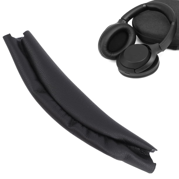 Almohadilla Para La Diadema Para Auriculares, Almohadilla Para La Diadema Para Auriculares, Suave, Cómoda, A Prueba De Desgaste, 2 Piezas Para WH 1000XM4