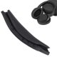 thumbnail image 1 of Almohadilla Para La Diadema Para Auriculares, Almohadilla Para La Diadema Para Auriculares, Suave, Cómoda, A Prueba De Desgaste, 2 Piezas Para WH 1000XM4, 1 of 7
