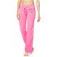 thumbnail image 1 of Pantalones de Chándal Aeropostale con Lentejuelas para Mujer Rosa Pequeño, 1 of 3