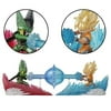 Dragon Ball Final Blast Super Saiyan Goku and Cell Final Form Mini-Figure 2-Pack - Exclusive
