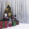 thumbnail image 6 of Sequin Backdrop Curtain Photography Wedding Party Background Decor Drape, 6 of 6