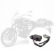 thumbnail image 4 of Motor de motocicleta negro, 38580-HW1-672 Arnés de cables de montaje de principal, accesorio para ARX 1200N ARX1200T F-12 / F-12X Zulema Conjunto de relé principal, 4 of 8