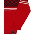 thumbnail image 3 of Boys Sweater RED, 3 of 3