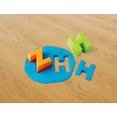 thumbnail image 4 of Learning Resources Letter Blocks, Alphabet Toys, Ages 2+, 4 of 7