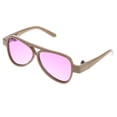 thumbnail image 4 of Accesorios de Moda Hugo Par de gafas de muñeca, 4 of 6