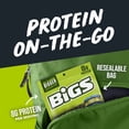 thumbnail image 5 of BIGS Sunflower Seeds, Vlasic Dill Pickle Flavor, 5.35 oz., 5 of 9