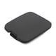 thumbnail image 3 of Rear Bumper Tow Hook Lid Cover Cap 31449335 Fits for XC40 2018-2022, 3 of 5