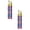 Gold, variant on 1 Pc Paint Markers Oil Based Paint Pens Metallic Permanent Paint Markers Medium Tip Waterproof Quick Dry Fade Resistant Marker Pen for Metal, Wood, Rock, Glass, Plastic, Rubber, 5.59"x0.59", Red
