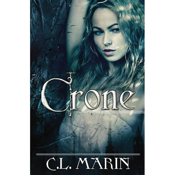 Crone, (Paperback)