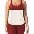 thumbnail image 2 of Corset Reductor Faja Cinturilla Colombiana Fajas Para Mujer, 2 of 8