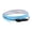 Green, variant on Exterior Car LED Strip Lights,Flexible Waterproof LED Hood Light Strips  Flexible Headlights Exterior Light or Cars, SUVs,Trucks