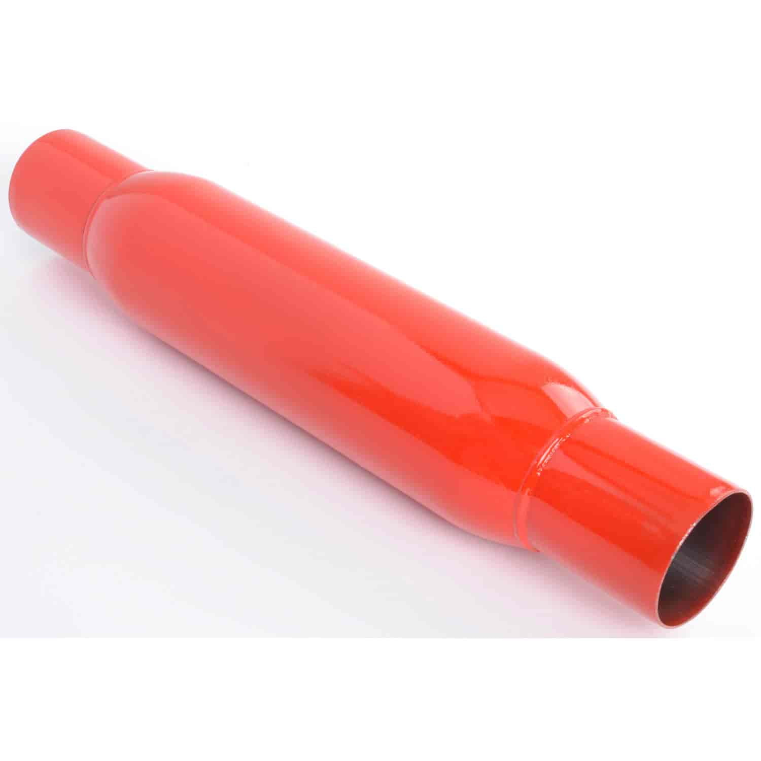 JEGS Corrosive Resistant Glasspack Vehicle Mufflers