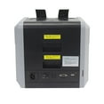 thumbnail image 4 of Money Counter Machine Denomination Sorter Serial Number Reading CIS Image Recognition Bill Counter With Built-in Printer ,User Friendly, 4 of 7