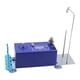 thumbnail image 3 of Devanadora automática de bobinas,Bobinadora automática para máquina de coser,Devanadora eléctrica con soporte para carrete de hilo,Experiencia de bobinado rápida y eficiente, 3 of 9