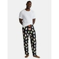 thumbnail image 3 of Halloween Family Matching Sleep Pants from Way to Celebrate for Men, Women, and Kids, 3 of 6