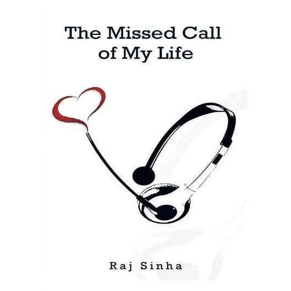 The Missed Call of My Life (Paperback)