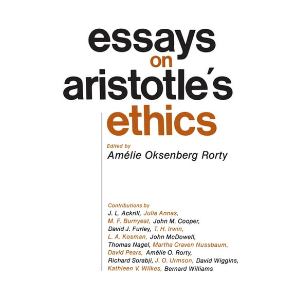 Philosophical Traditions Essays on Aristotle's Ethics: Volume 2, Book 2, (Paperback)
