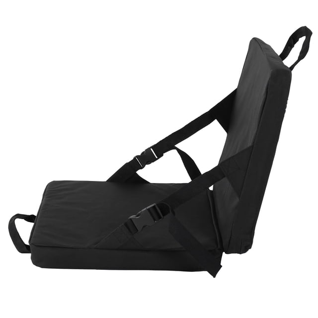 Coussin de Jardin, Coussin de Chaise Portable Réglable Doux, pour Travail de Jardin Pique-Nique