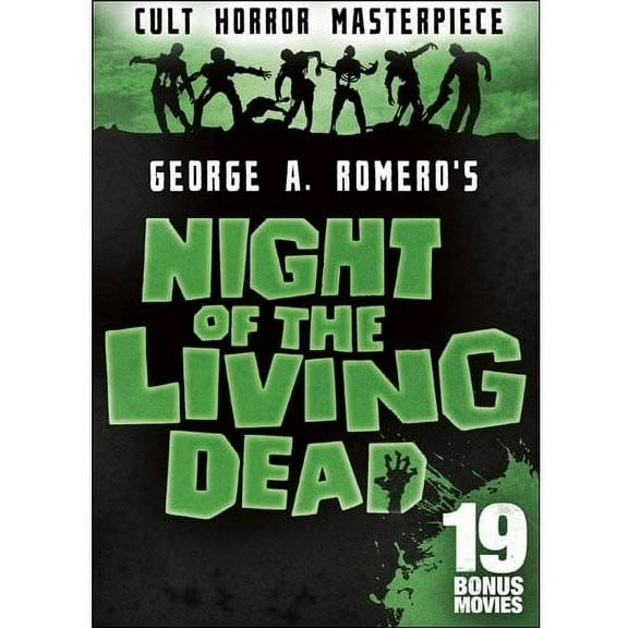 Night of the Living Dead