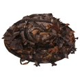 thumbnail image 1 of Camouflage Hunting Hat with Bionic 3D Real Tree Leaf Hunting Cap Fishing Hat for Outdoors, 1 of 5