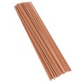 thumbnail image 4 of 30pcs Rattan Reed Sticks Natural Fragrance Reed Diffuser Aroma Oil Diffuser Rattan Sticks 23cm, 4 of 9