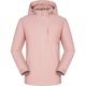 thumbnail image 1 of ICHUANYI Liquidación Chaqueta de lluvia sólida para mujer Chubasquero con capucha para exteriores Top resistente al viento ICHUANYI WER2023082204763, 1 of 2