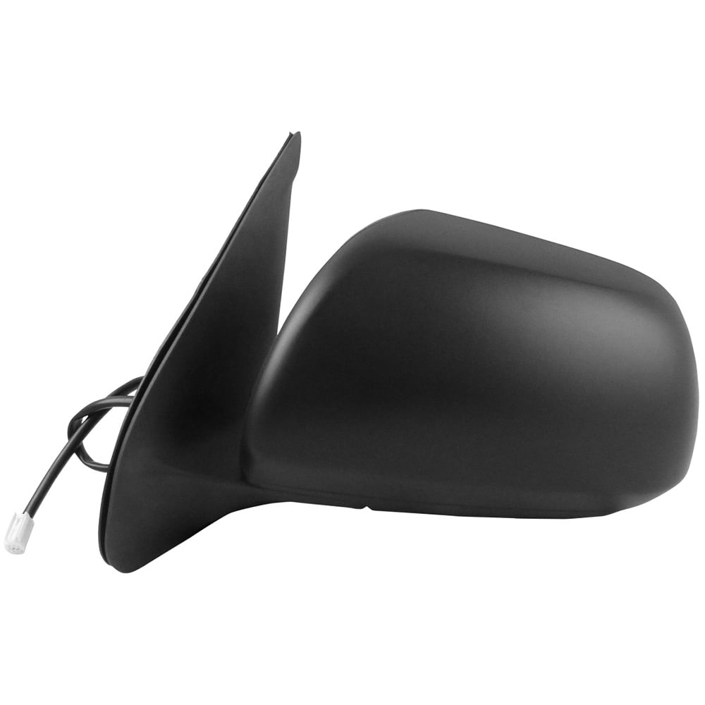 For Toyota 2012 2013 2014 2015 Left Driver Side View Mirror