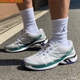 thumbnail image 4 of Calcetines De Baloncesto Casuales Engrosados Transpirables De Tubo Medio Alto Combate Real Élite Deportes Toallapangjing, 4 of 4