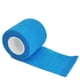 thumbnail image 1 of Vendaje de gasa autoadhesivo para movimiento, vendajes elásticos transpirables para fijación deportiva, dedo, muñeca y pierna, 2,5/5/10cm x 4,8 m, 1 rollo, 1 of 4