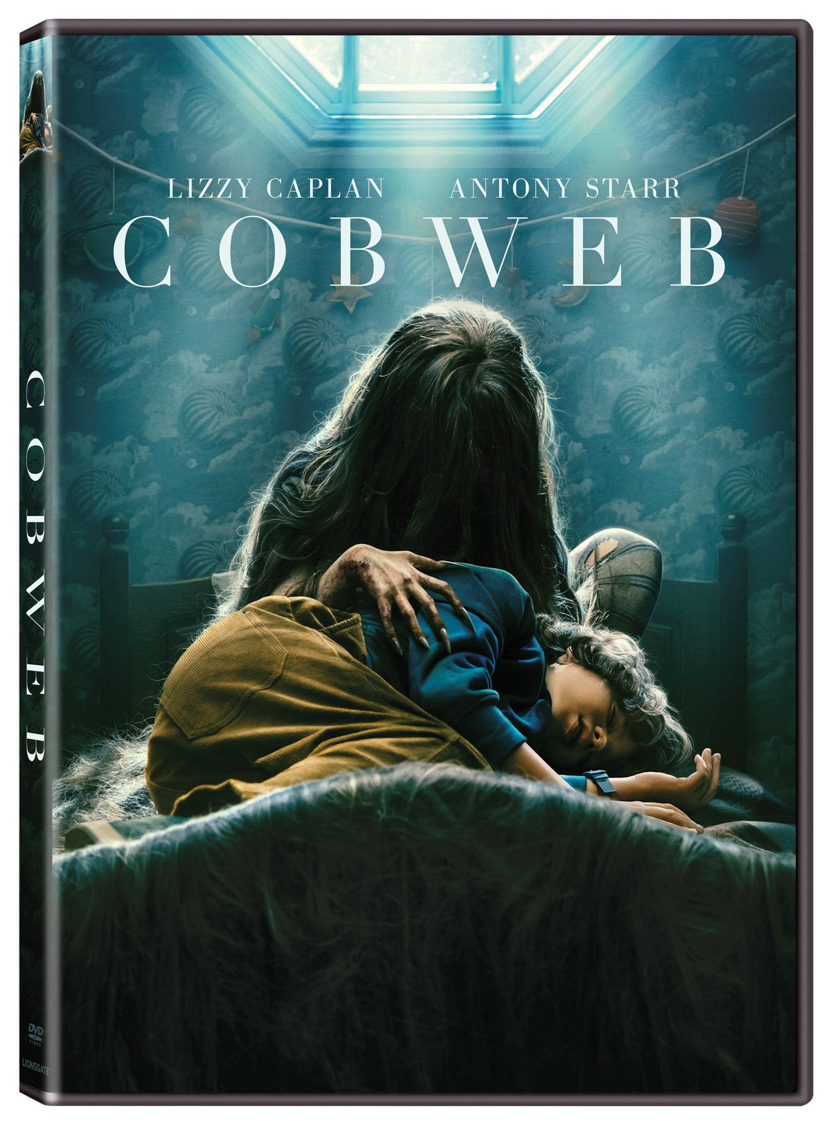 The Last Movie Star (DVD) - Walmart.com