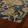 thumbnail image 2 of Bombay Home Southern Comfort Magnolia Multiple Area Rug or Runner, 2 of 2