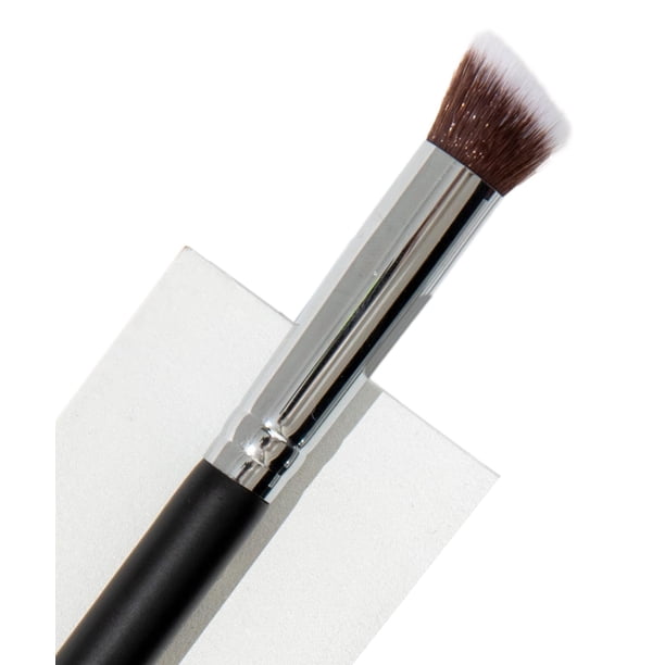 Brocha de maquillaje Beauty Junkees Kabuki Nose Contour Mini