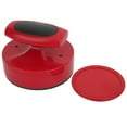 thumbnail image 1 of Hockey Pushers Pucks Set, Comfortable Air Hockey Pushers Durable  for Protection for Hockey Tables, 1 of 7