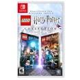 thumbnail image 1 of Lego Harry Potter Collection Para Nintendo Switch Warner Bros Games Estandar, 1 of 3