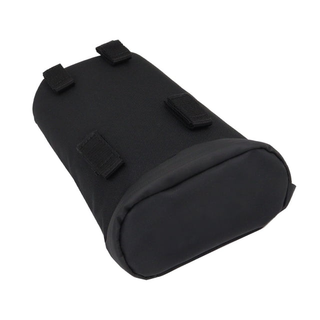 Bag Motorcycle Tail Bag Rear Rack Luggage Tool Bag Compatible with MultistradaV4 S Rally PikesPeak